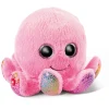 GLUBSCHIS cuddly toy octopus Poli