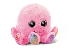 GLUBSCHIS cuddly toy octopus Poli
