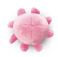 GLUBSCHIS cuddly toy octopus Poli