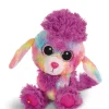 GLUBSCHIS Cuddly toy Poodle Party