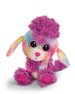 GLUBSCHIS Cuddly toy Poodle Party