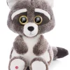 GLUBSCHIS Cuddly toy Raccoon Clooney 45cm