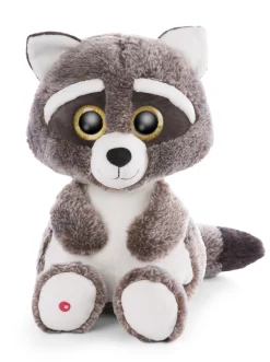 GLUBSCHIS Cuddly toy Raccoon Clooney 45cm
