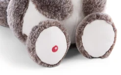 GLUBSCHIS Cuddly toy Raccoon Clooney 45cm