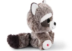 GLUBSCHIS Cuddly toy Racoon Clooney