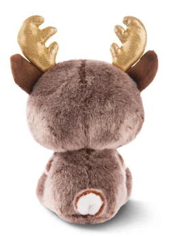 GLUBSCHIS Cuddly toy Reindeer Cocoa-Fee