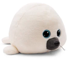 GLUBSCHIS Cuddly Toy Seal Boubelle 45cm
