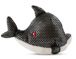 GLUBSCHIS cuddly toy shark Ferris