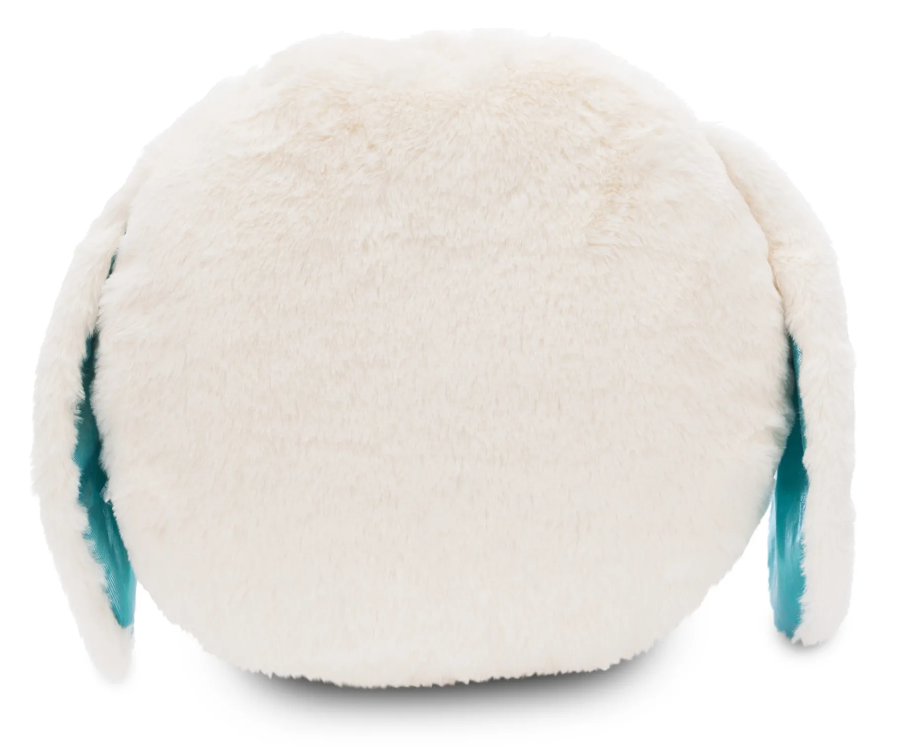 GLUBSCHIS Figural Cushion Rabbit Wolli-Dot