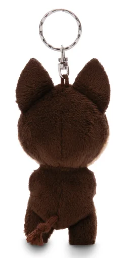GLUBSCHIS Keyholder German Shepherd Detleff