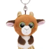 GLUBSCHIS Keyholder Goat Zoggy