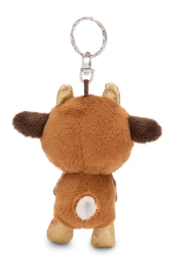 GLUBSCHIS Keyholder Goat Zoggy