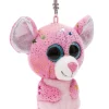 GLUBSCHIS Keyholder Mouse Miss Mausie