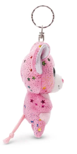 GLUBSCHIS Keyholder Mouse Miss Mausie