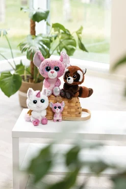 GLUBSCHIS Keyholder Mouse Miss Mausie