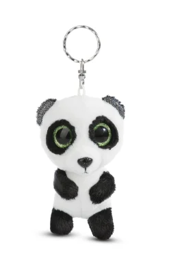 GLUBSCHIS Keyholder Panda Peppino