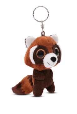 GLUBSCHIS Keyholder Red Panda Robidu