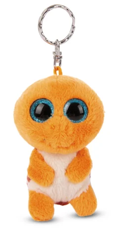 GLUBSCHIS Keyholder Turtle Hubbli