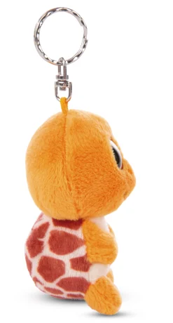 GLUBSCHIS Keyholder Turtle Hubbli