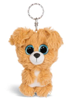 GLUBSCHIS keyring Dog Lollidog