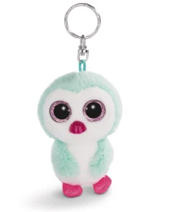 GLUBSCHIS keyring Penguin Yoniko
