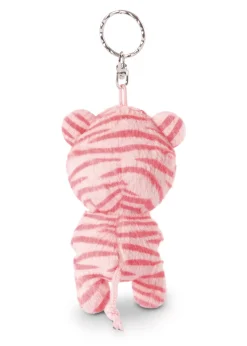 GLUBSCHIS keyring Tiger Fula