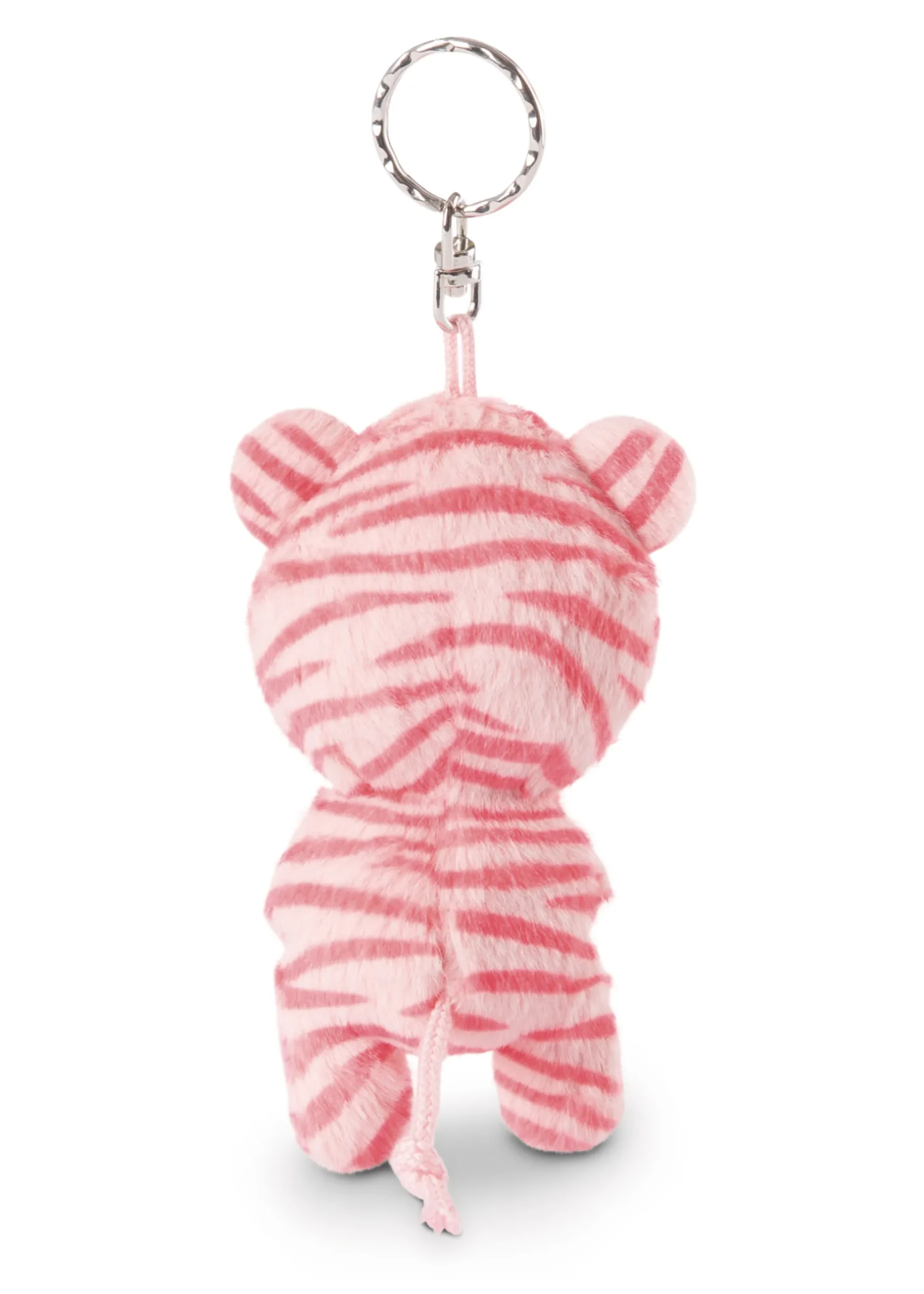 GLUBSCHIS keyring Tiger Fula