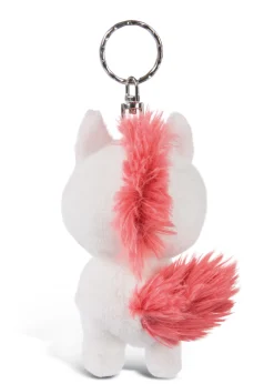 GLUBSCHIS keyring Unicorn Milky-Fee
