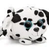 GLUBSCHIS Lying Soft Toy Dalmatian Dottino