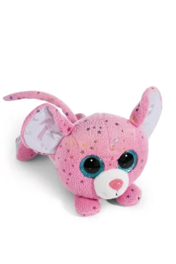 GLUBSCHIS Lying Soft Toy Mouse Miss Mausie