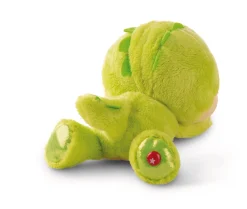 GLUBSCHIS Lying Soft Toy Crocodile Groggo-Li