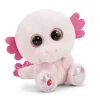 GLUBSCHIS Soft Toy Axolotl Xomo