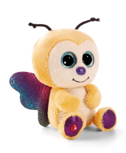 GLUBSCHIS Soft Toy Butterfly Sunshine Lou