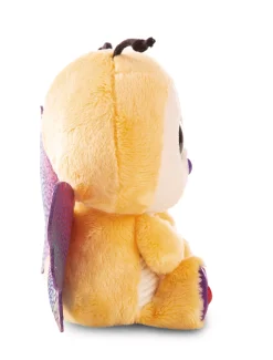 GLUBSCHIS Soft Toy Butterfly Sunshine Lou