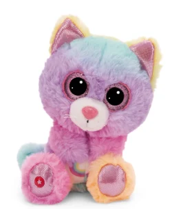 GLUBSCHIS Soft Toy Cat Miss Mellie