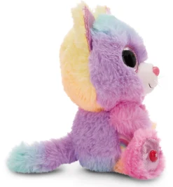 GLUBSCHIS Soft Toy Cat Miss Mellie