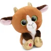 GLUBSCHIS Soft Toy Goat Zoggy