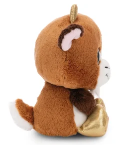 GLUBSCHIS Soft Toy Goat Zoggy
