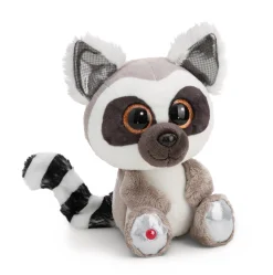 GLUBSCHIS Soft Toy Lemur King Lou