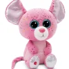 GLUBSCHIS Soft Toy Mouse Miss Mausie
