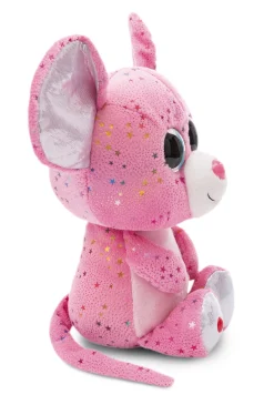 GLUBSCHIS Soft Toy Mouse Miss Mausie