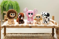 GLUBSCHIS Soft Toy Mouse Miss Mausie