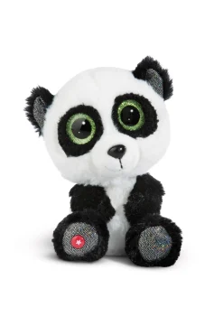 GLUBSCHIS Soft Toy Panda Peppino