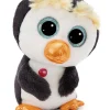 GLUBSCHIS Soft toy Penguin Prince Nigu