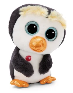 GLUBSCHIS Soft toy Penguin Prince Nigu