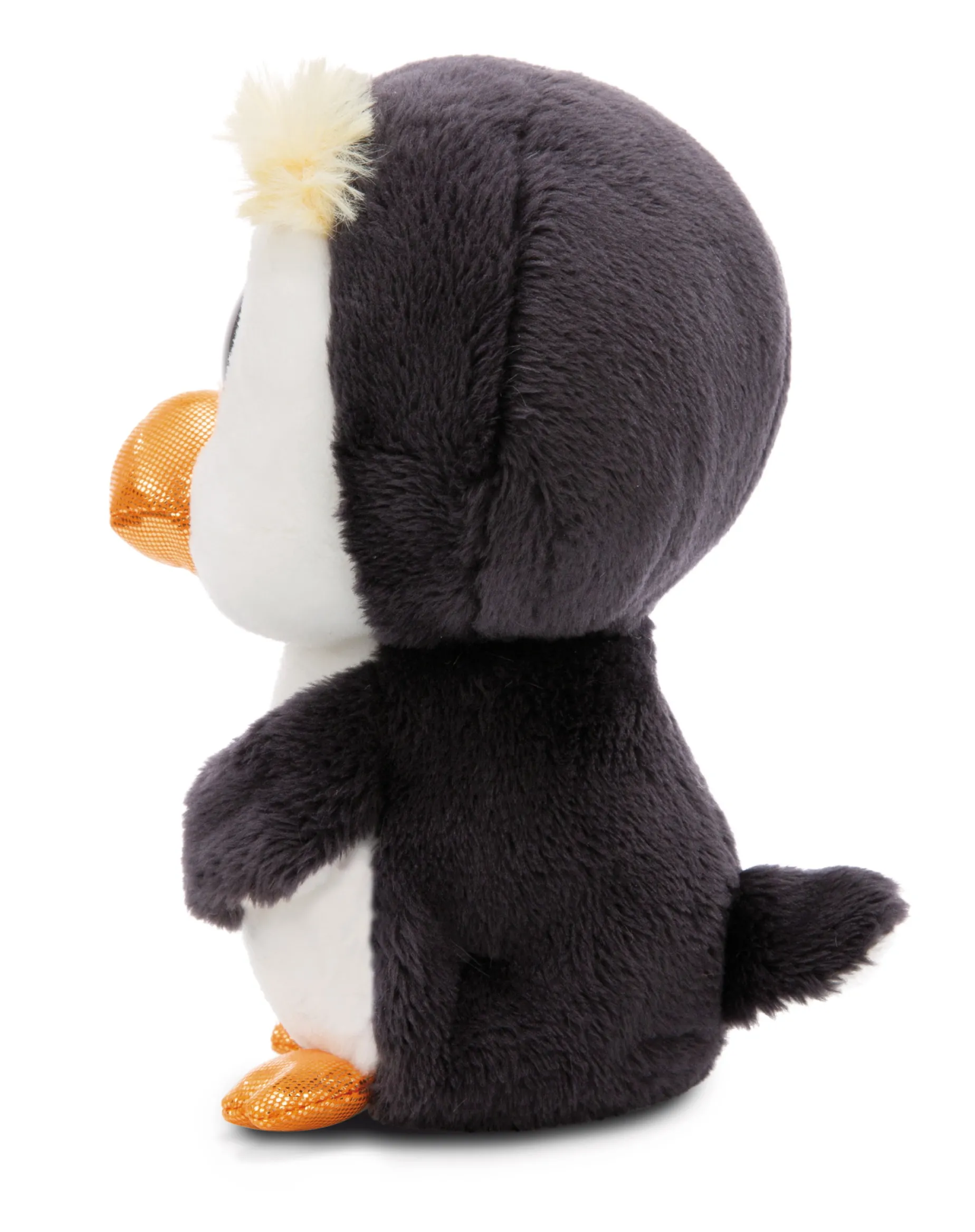 GLUBSCHIS Soft toy Penguin Prince Nigu