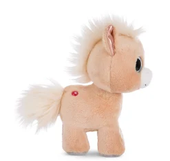 GLUBSCHIS Soft Toy Pony Miss Cinnamon
