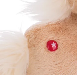 GLUBSCHIS Soft Toy Pony Miss Cinnamon