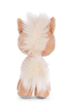 GLUBSCHIS Soft Toy Pony Miss Cinnamon