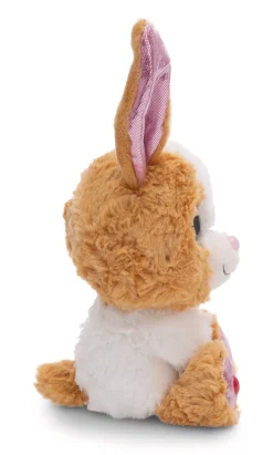 GLUBSCHIS Soft Toy Rabbit Paddy Bo